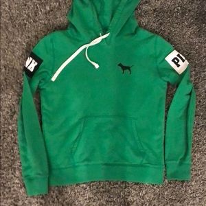 *Rare* VS PINK hoodie